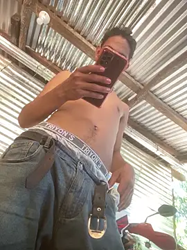 Mellvinn online show from June 18, 2026, 6:34 pm
