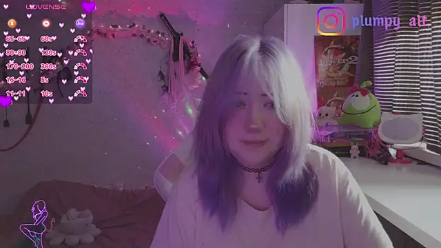 plumpy girl online show from May 2, 2026, 12:32 pm