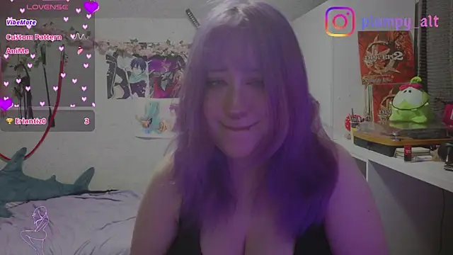 plumpy girl online show from May 20, 2026, 10:05 pm