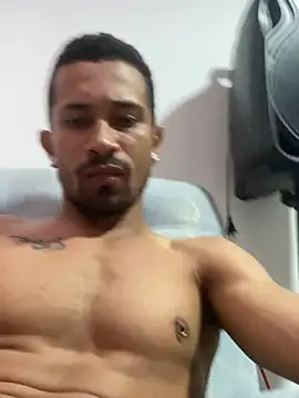 PullingBarbican online show from April 16, 2026, 9:39 pm