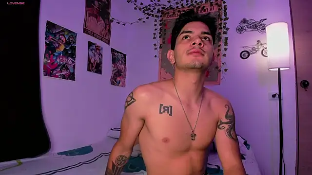 JaxJinx online show from May 14, 2026, 1:34 am