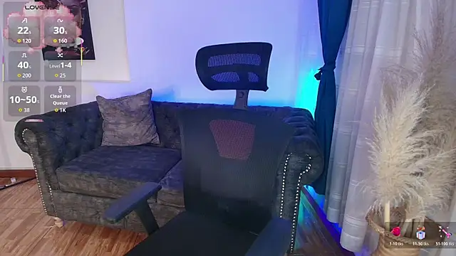 Snapshot of aitana_monteverde chatting on April 11, 2026, 7:40 pm aitana monteverde online show from April 11, 2026, 7:40 pm