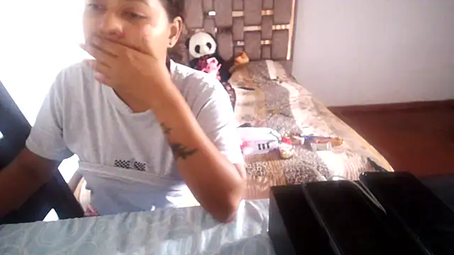 Snapshot of Ninibella chatting on May 25, 2026, 5:30 pm Ninibella online show from May 25, 2026, 5:30 pm