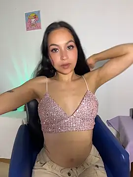 Snapshot of SweetGabriella_ chatting on June 6, 2026, 1:11 am SweetGabriella online show from June 6, 2026, 1:11 am