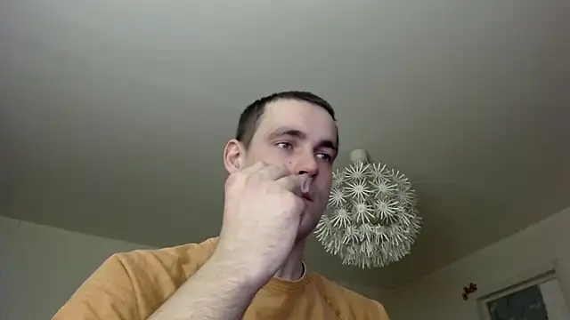 NaughtyBoy Jack online show from April 24, 2026, 6:54 pm