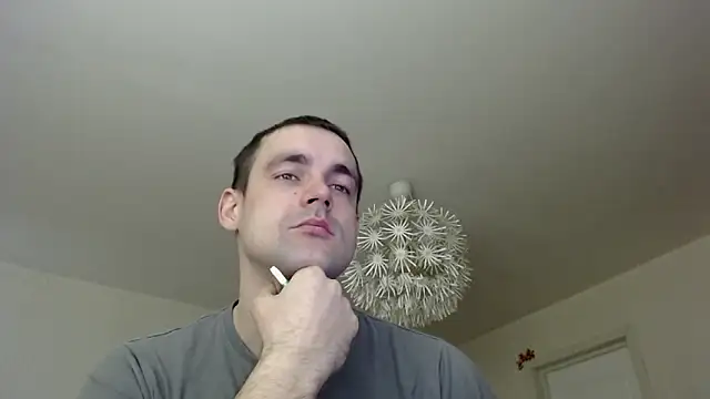 NaughtyBoy Jack online show from April 28, 2026, 8:52 am