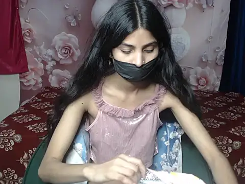 Ada-19 online show from May 8, 2026, 5:02 am