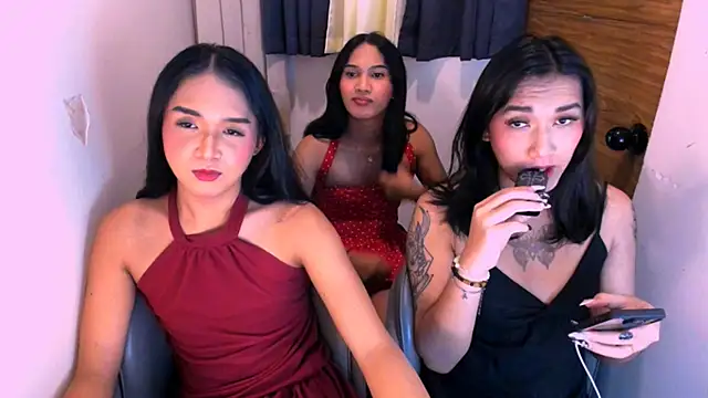 slutty aki online show from April 30, 2026, 3:51 pm