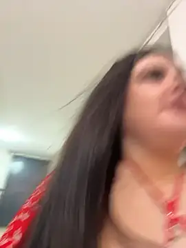 AmeliaBronze online show from June 11, 2026, 3:04 am