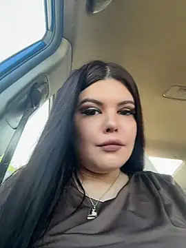 AmeliaBronze online show from June 16, 2026, 3:09 am