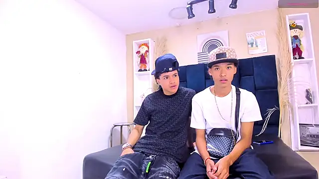 Marc and Anthony online show from April 11, 2026, 3:49 pm