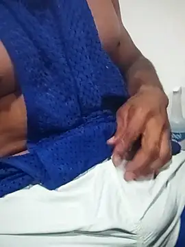 Antonny grace online show from April 14, 2026, 2:50 am