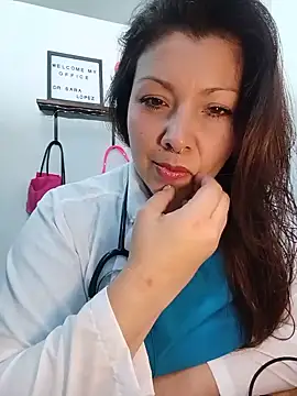 Snapshot of SARA_21- chatting on June 20, 2026, 12:41 pm SARA 21- online show from June 20, 2026, 12:41 pm