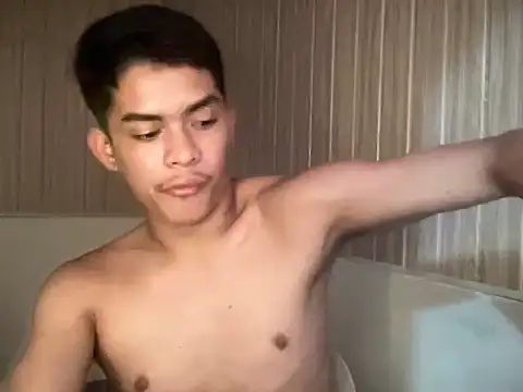 yourhotasian jhonpol16 online show from July 11, 2026, 11:17 pm
