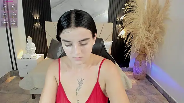 Snapshot of DOMINIKA_LOVY chatting on April 23, 2026, 7:05 pm DOMINIKA LOVY online show from April 23, 2026, 7:05 pm
