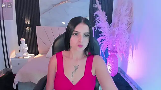 Snapshot of DOMINIKA_LOVY chatting on May 30, 2026, 9:45 pm DOMINIKA LOVY online show from May 30, 2026, 9:45 pm