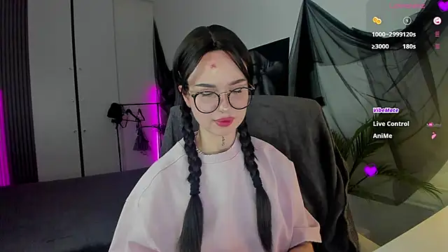 RisoSweet online show from May 8, 2026, 8:36 pm