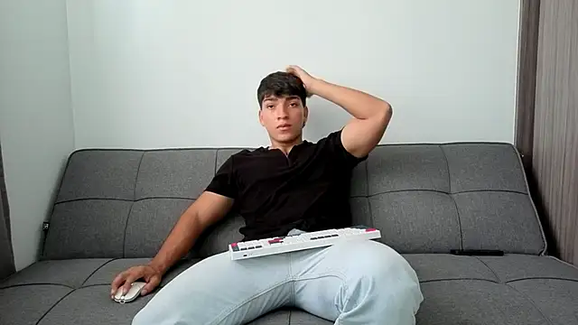 James silva1 online show from April 22, 2026, 4:41 pm