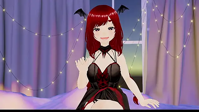 sakuraluuv online show from April 14, 2026, 2:34 pm