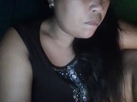 PinayAnne online show from July 18, 2026, 4:11 pm