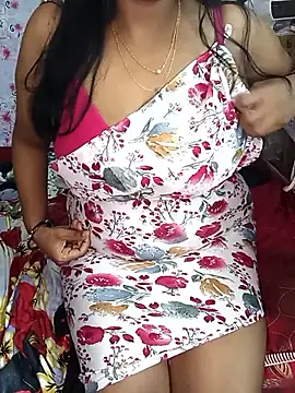 Mayuri-hot online show from April 19, 2026, 8:24 am