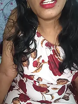 Mayuri-hot online show from May 19, 2026, 1:22 am