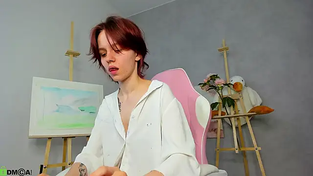 Snapshot of Milena_Milyan chatting on May 29, 2026, 1:14 am Milena Milyan online show from May 29, 2026, 1:14 am