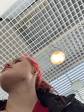 FoxyMood online show from April 14, 2026, 2:17 am