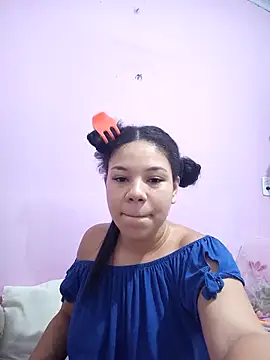 ToplessKnocking online show from April 12, 2026, 6:02 pm