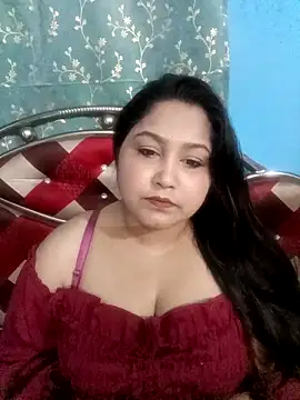 hornynancy online show from April 14, 2026, 3:34 am