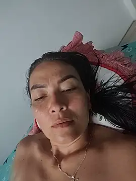 LuluDream online show from June 22, 2026, 3:31 pm