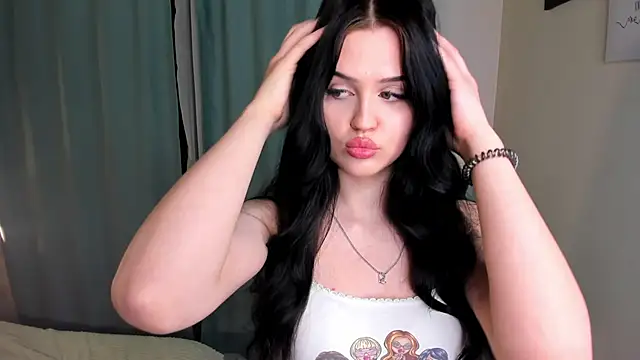 VeeSweetss online show from May 13, 2026, 8:38 pm