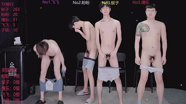 Yourlovingboy--001 online show from April 13, 2026, 8:42 am