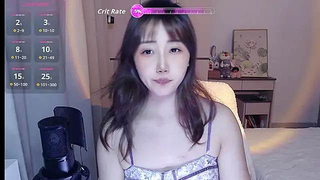 Snapshot of MissBunny_2026 chatting on May 9, 2026, 1:38 pm MissBunny 2026 online show from May 9, 2026, 1:38 pm