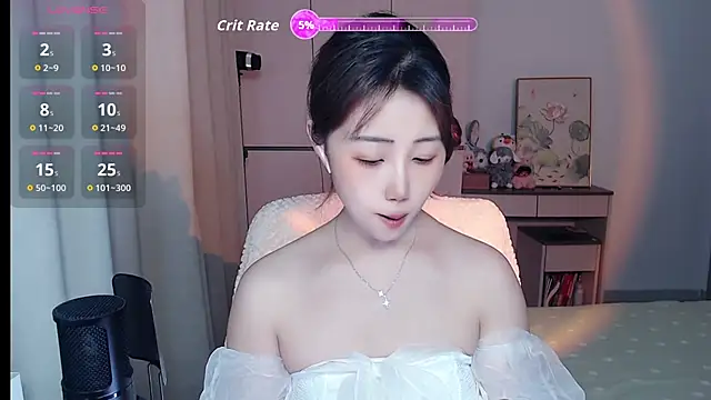 Snapshot of MissBunny_2026 chatting on May 15, 2026, 12:01 pm MissBunny 2026 online show from May 15, 2026, 12:01 pm