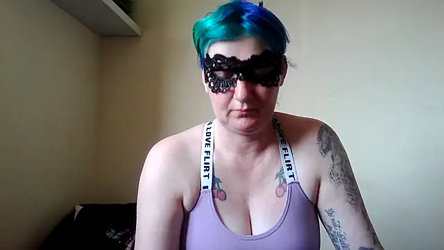Ruby 1255 online show from May 25, 2026, 7:36 am