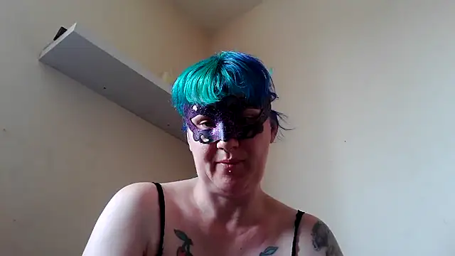 Ruby 1255 online show from May 28, 2026, 9:06 am