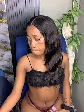 Petite BUNNYWORXXX online show from May 14, 2026, 3:19 pm