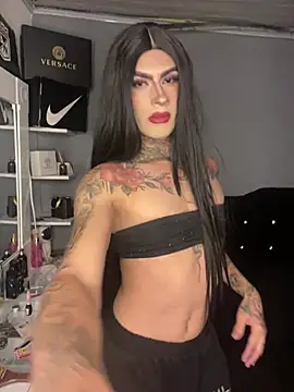 valen lewiiz online show from April 30, 2026, 1:45 am