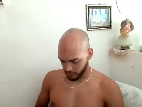 Eduarstrock online show from April 14, 2026, 2:34 pm