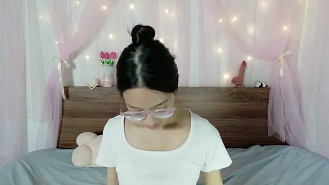 shy pink doll online show from July 22, 2026, 3:48 pm