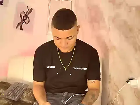 Dante  jons online show from April 15, 2026, 5:25 am