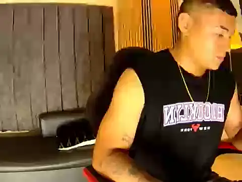 Snapshot of Dante__jons chatting on May 9, 2026, 9:53 pm Dante jons online show from May 9, 2026, 9:53 pm