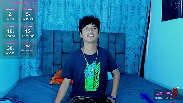 Snapshot of IhanKing chatting on June 6, 2026, 9:41 pm IhanKing online show from June 6, 2026, 9:41 pm