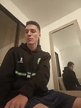 Danny Farret online show from April 15, 2026, 2:07 am