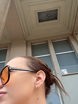 DarkMirel online show from June 12, 2026, 12:04 pm