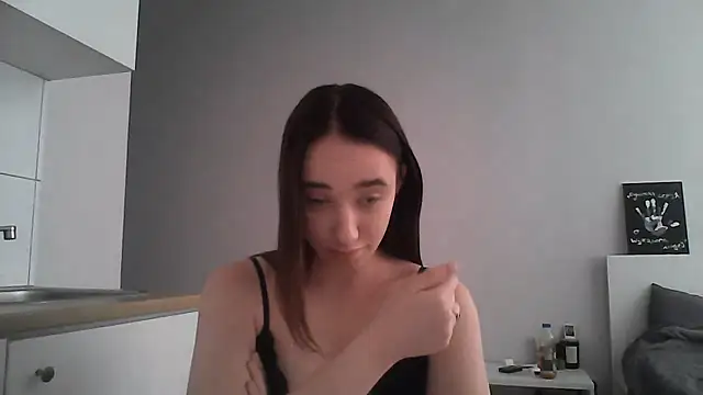 DarkMirel online show from July 6, 2026, 1:08 pm