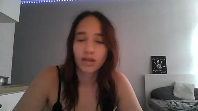 DarkMirel online show from July 14, 2026, 1:28 pm