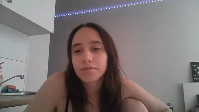 DarkMirel online show from July 18, 2026, 1:59 pm