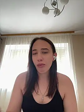 DarkMirel online show from July 24, 2026, 1:09 pm